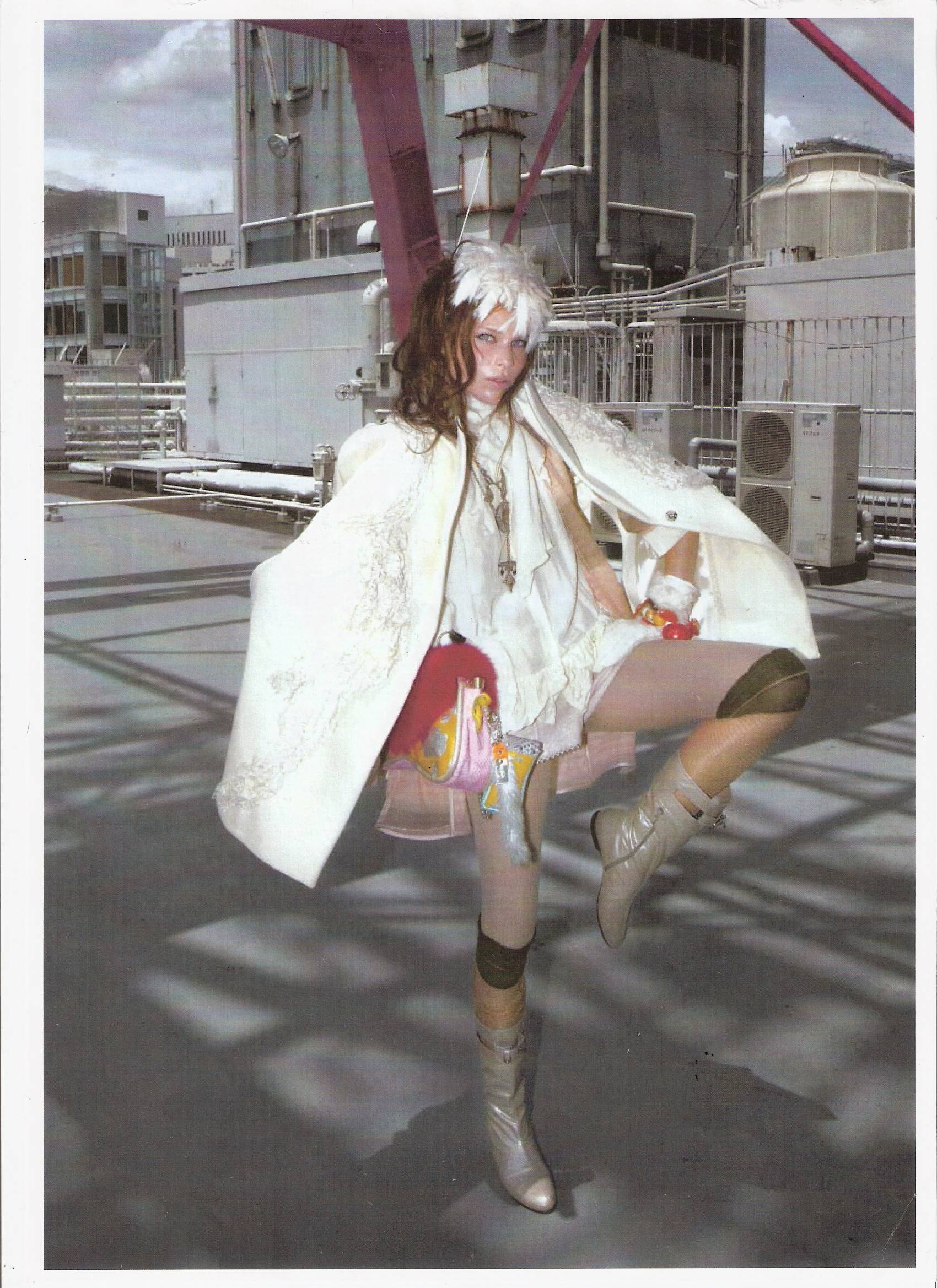 Spur Japan, Va Bella bags