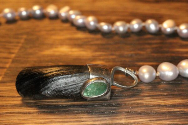 Ketting “Tribute” - Afbeelding 4