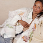 Over Vanessa Belgers