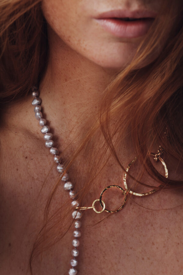 Ketting “Tribute”