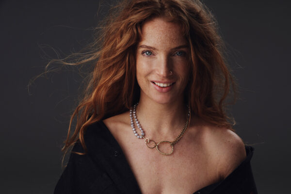 Ketting “Tribute” - Afbeelding 3