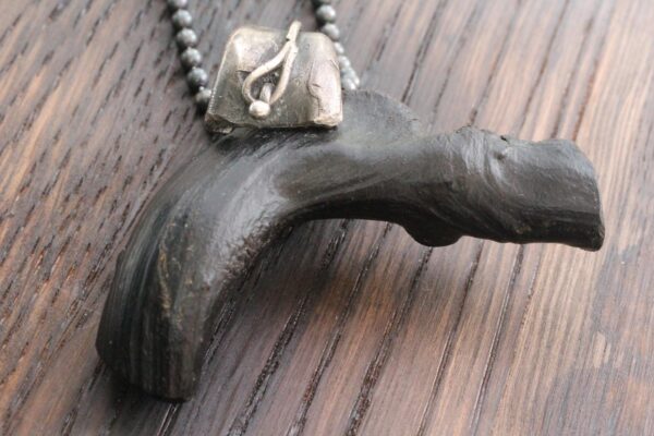 Hanger `lingkaran` XL - Afbeelding 2