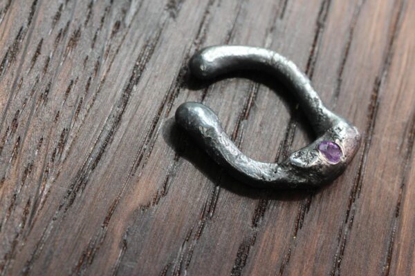 Ear Cuff "Amara" - Afbeelding 2